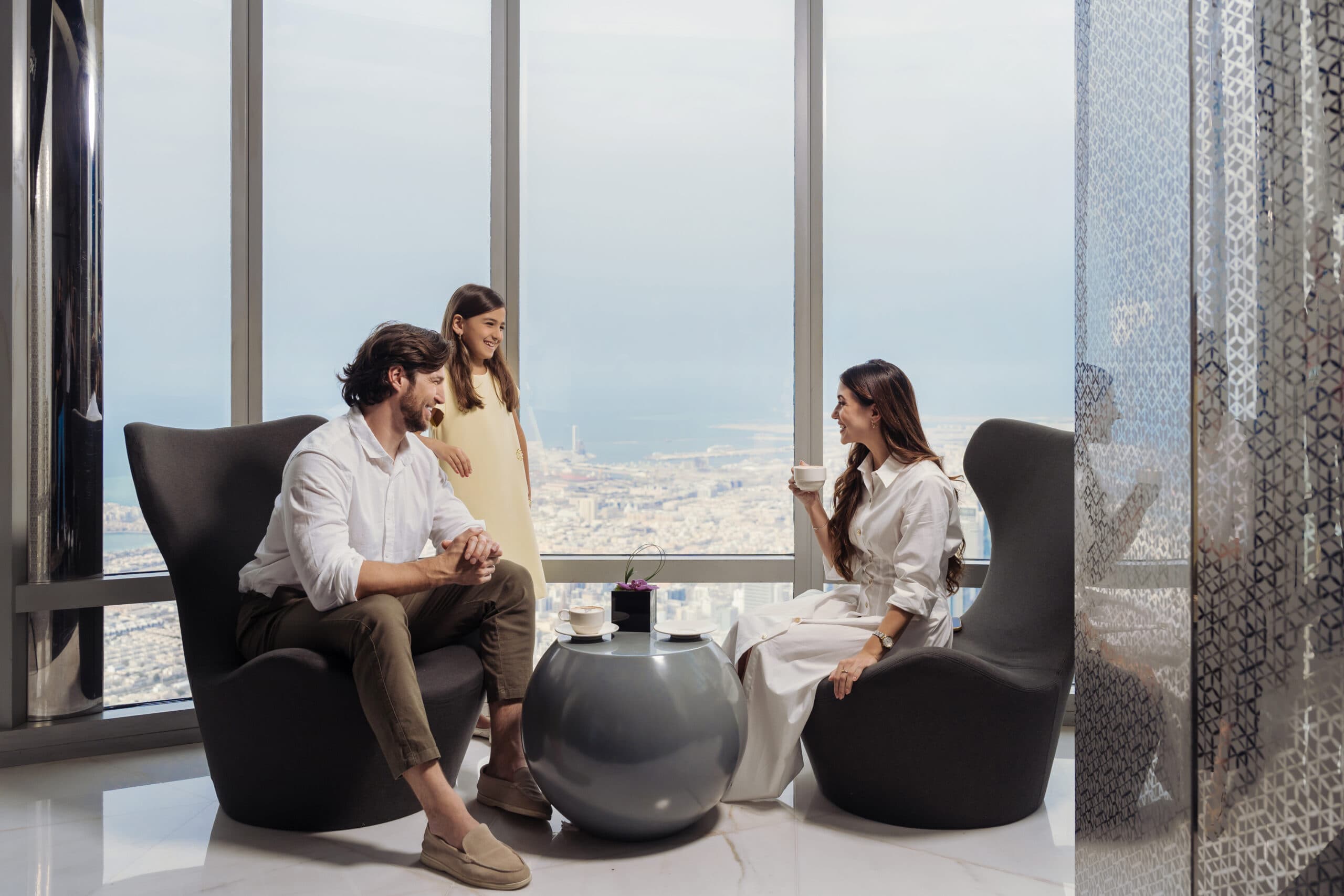 At the Top, Burj Khalifa GOLD - Image 1
